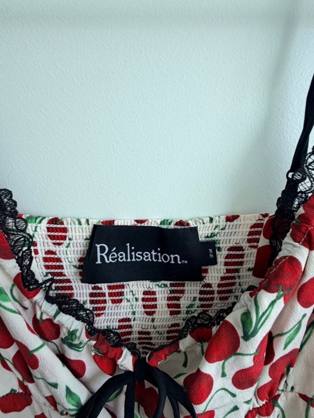 Realisation Par The Frank Dress in Dorothy - Size XS - Picture 3 of 4